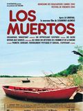 Affiche Los Muertos Affiche Los Muertos
