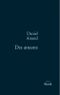 Des amants