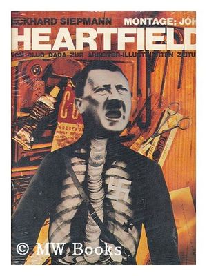 Montage : John Heartfield