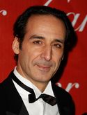 Alexandre Desplat