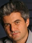 Photo Laurent Gaudé