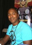 Olivier Coipel