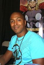 Olivier Coipel