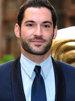 Tom Ellis