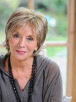 Sue Johnston