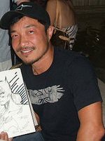 Jim Lee