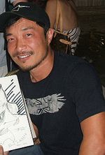 Jim Lee