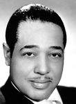 Photo Duke Ellington