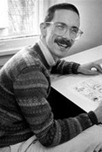 Bill Watterson