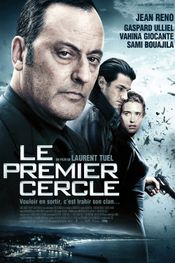 Affiche Le Premier Cercle Affiche Le Premier Cercle
