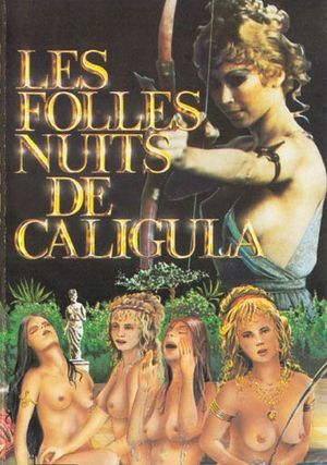 Les folles nuits de Caligula