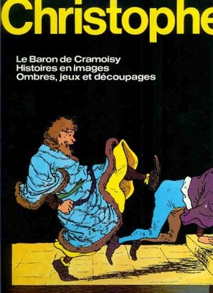 Le Baron de Cramoisy