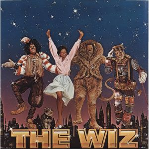 The Wiz (OST)