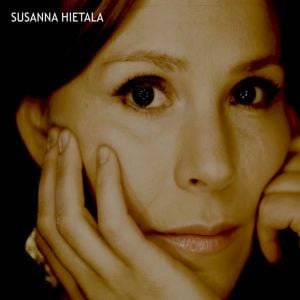 Susanna Hietala (EP)