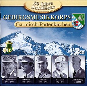 G'schichten Aus Garmisch-Partenkirchen