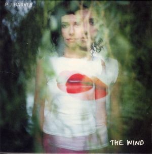 The Wind (Single)