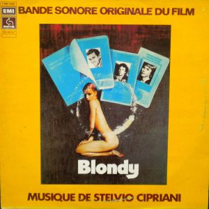 Blondy (OST)