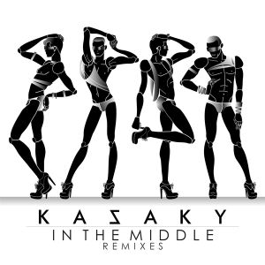 In the Middle (Cesar Vilo remix)