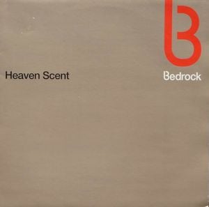 Heaven Scent / Life Line (Single)