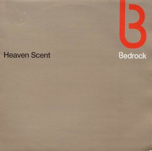 Heaven Scent (Single)