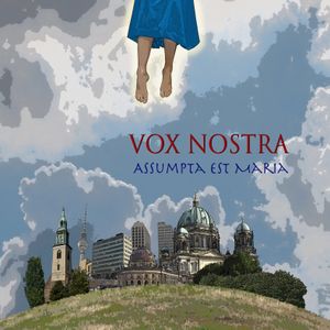 Propter Veritatem - Graduale