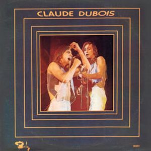 Claude Dubois