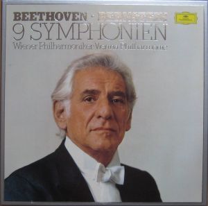 9 Symphonien