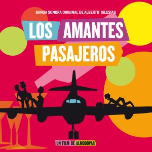 Los amantes pasajeros (OST)