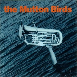 The Mutton Birds