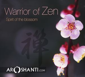 Flower of Zen