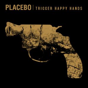 Trigger Happy Hands (Single)