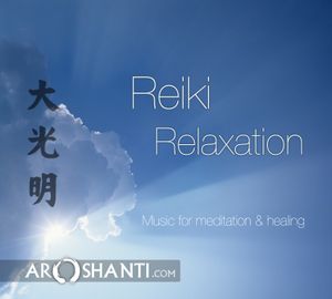 Reiki Relaxation