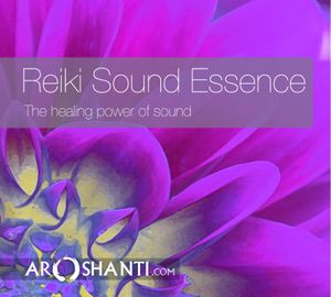 Reiki Sound Essence