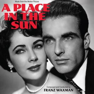 A Place in the Sun (OST)