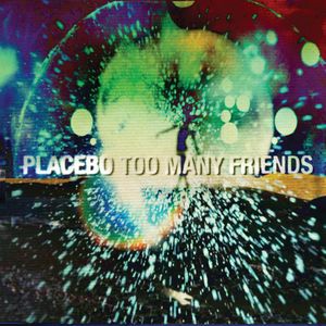 Too Many Friends (Single)