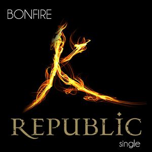 Bonfire (Single)