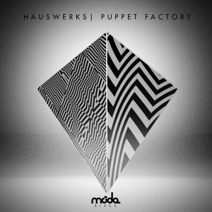 Puppet Factory (EP)