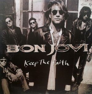 Keep the Faith (Single)