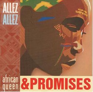 African Queen & Promises