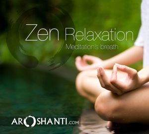 Zen Relaxation