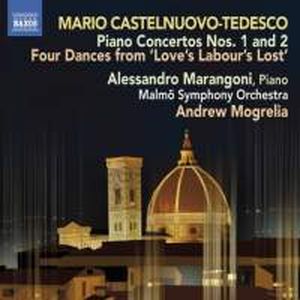 Four Dances from "Love's Labour's Lost", op. 167: No. 1. Sarabande (for the King of Navarre)
