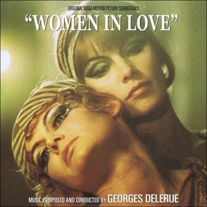 Women in Love (OST)