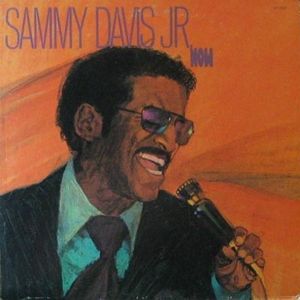 Sammy Davis Jr. Now