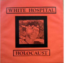 Holocaust (EP)