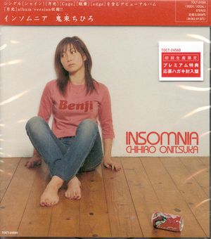 Insomnia