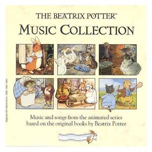 The World of Peter Rabbit & Friends (OST)