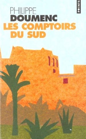 Les Comptoirs du Sud