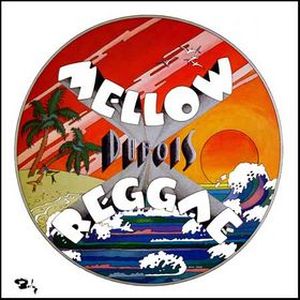 Mellow Reggae
