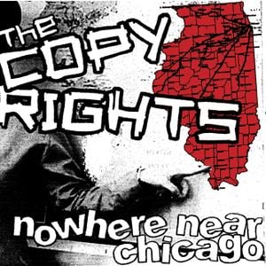 Nowhere Near Chicago (EP)