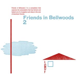 Friends in Bellwoods 2